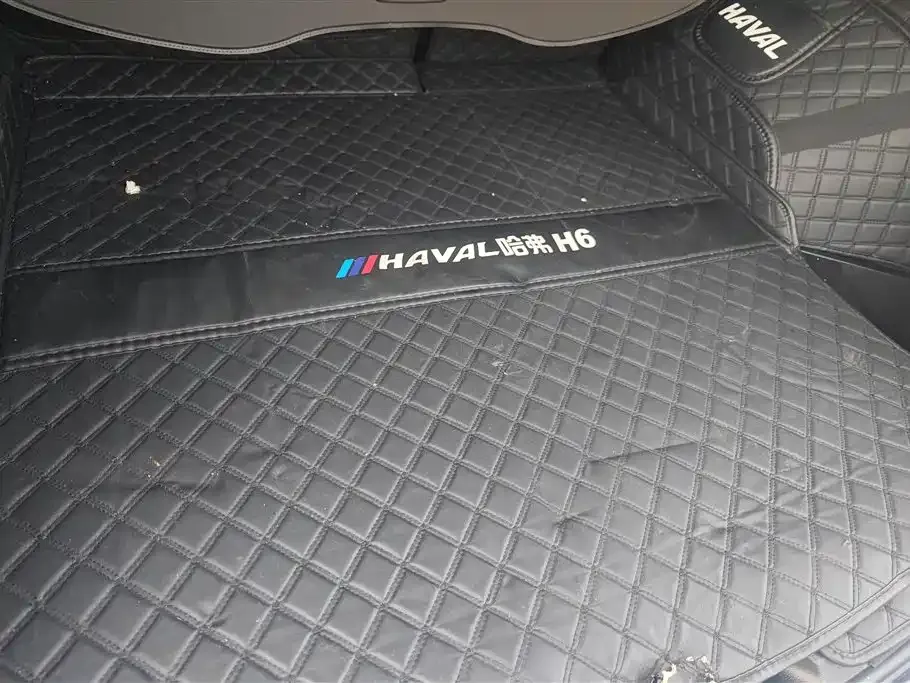 Haval H6 2024 из CN, фото 7