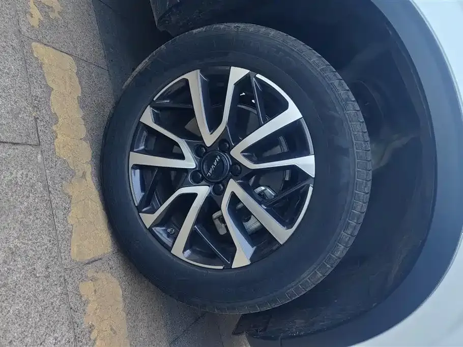 Haval H6 2024 из CN, фото 9