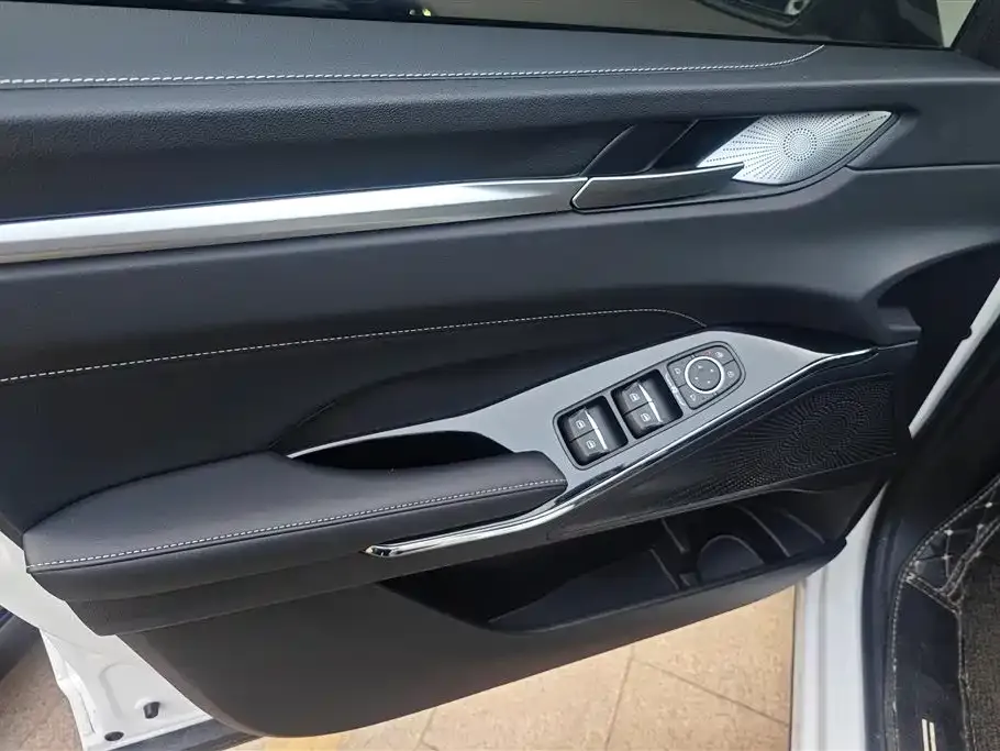 Haval H6 2024 из CN, фото 3