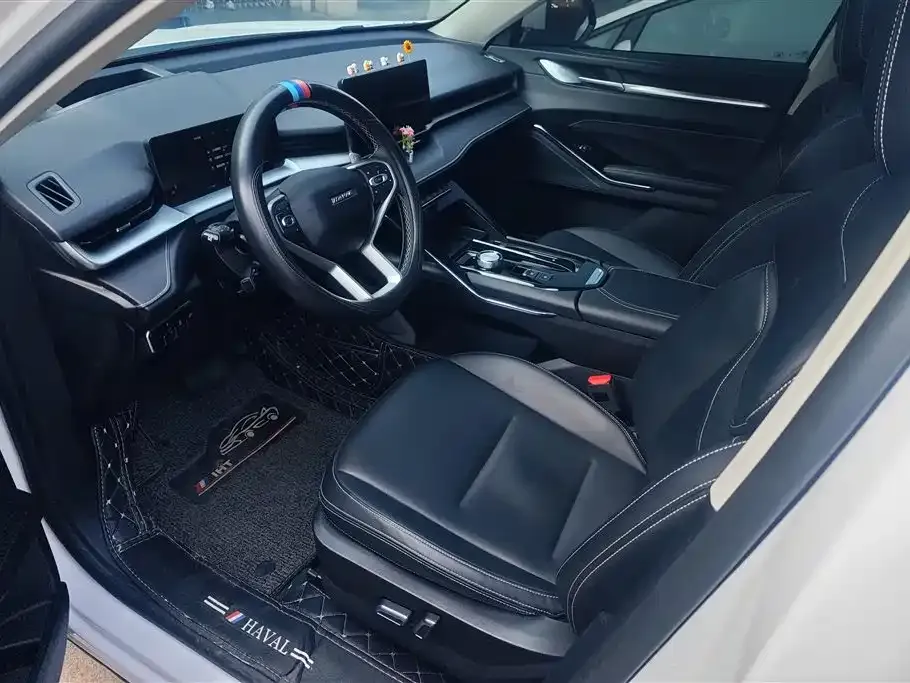 Haval H6 2024 из CN, фото 6
