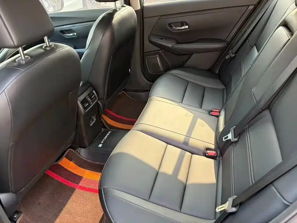 Nissan Sylphy 2022 из CN, фото 10