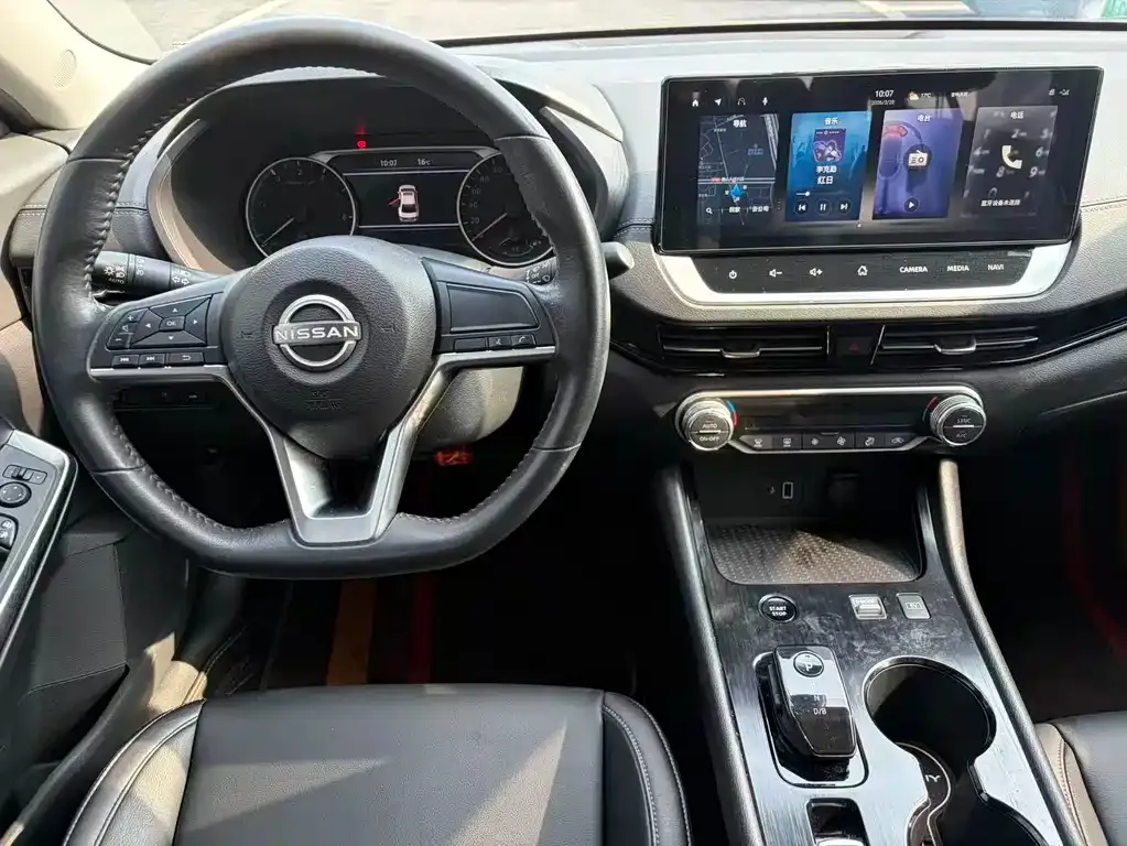 Nissan Sylphy 2022 из CN, фото 8