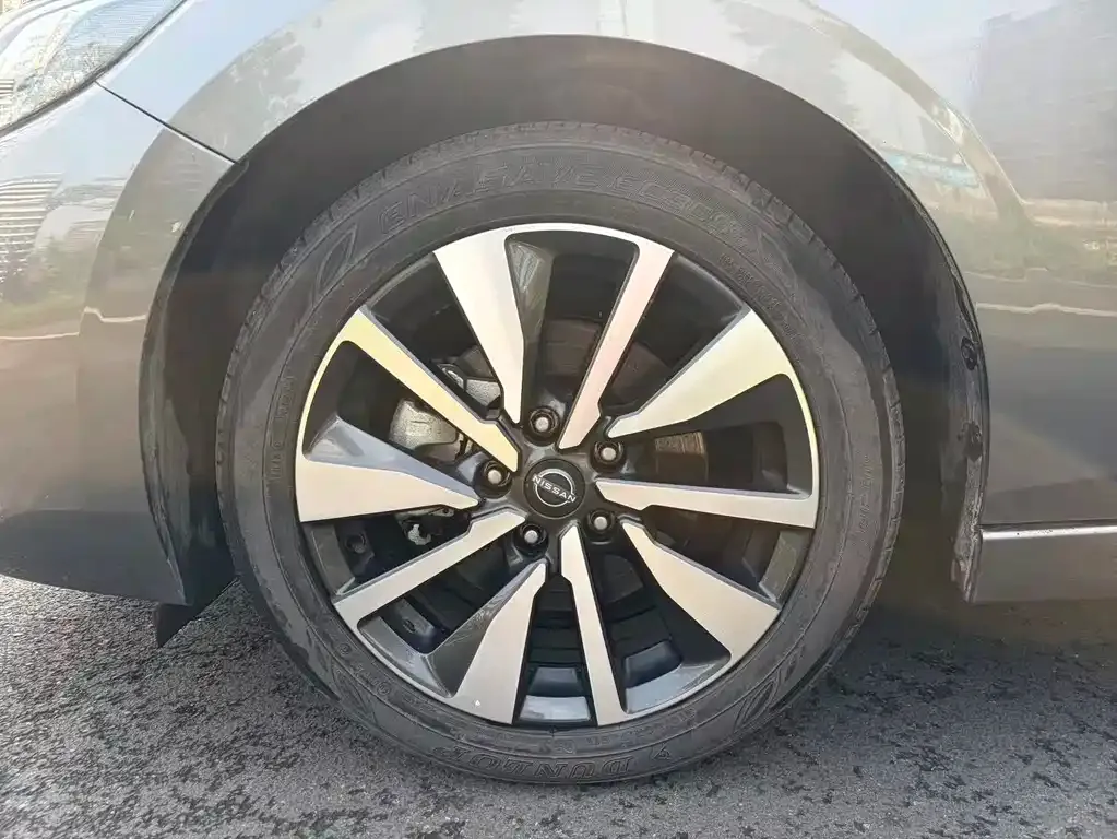 Nissan Sylphy 2022 из CN, фото 5