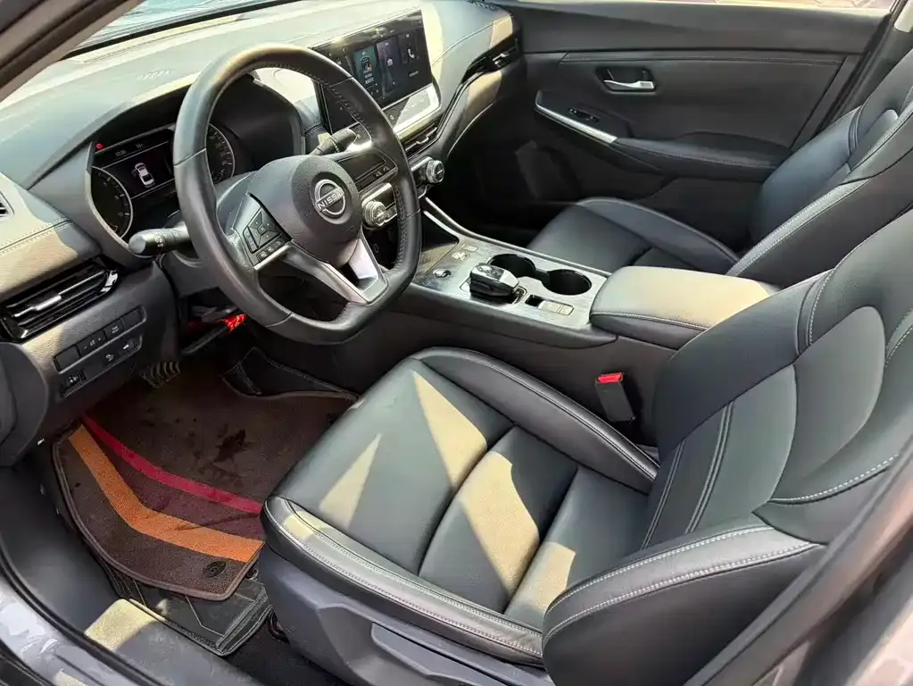 Nissan Sylphy 2022 из CN, фото 3