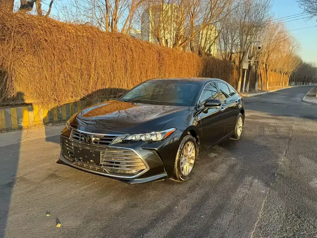 Toyota Avalon
