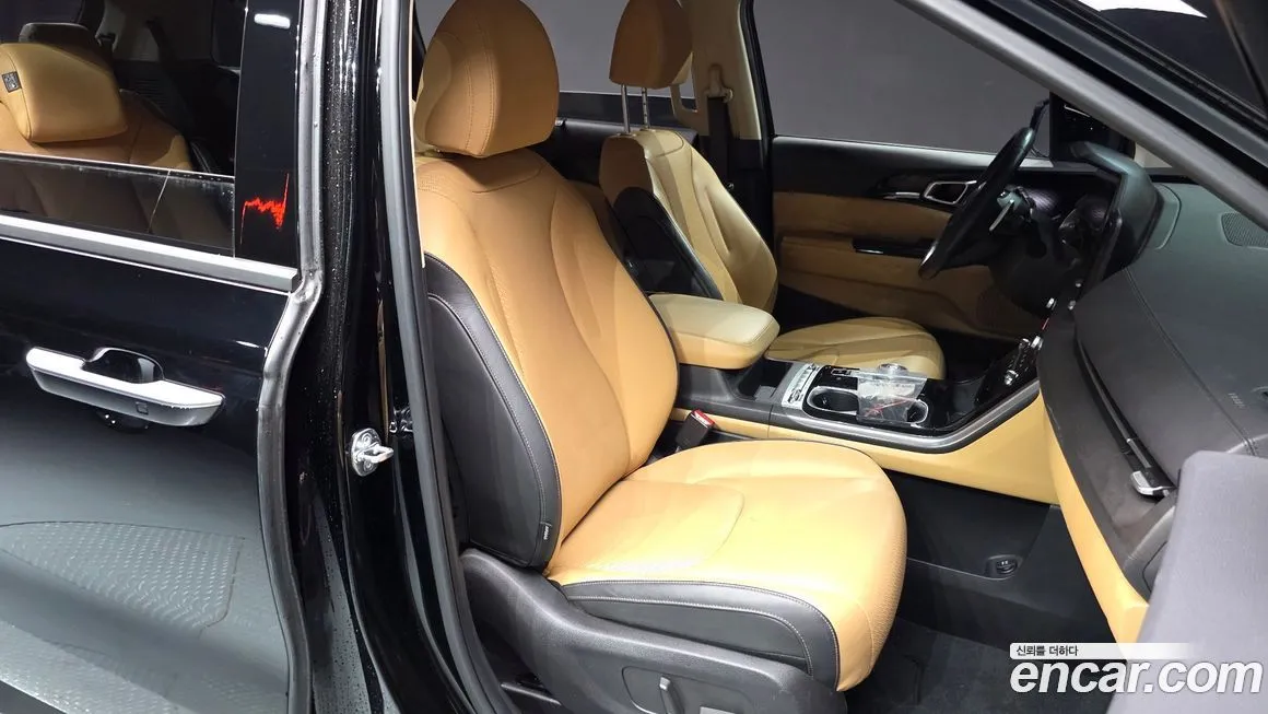 Kia Carnival 2022 из KR, фото 10
