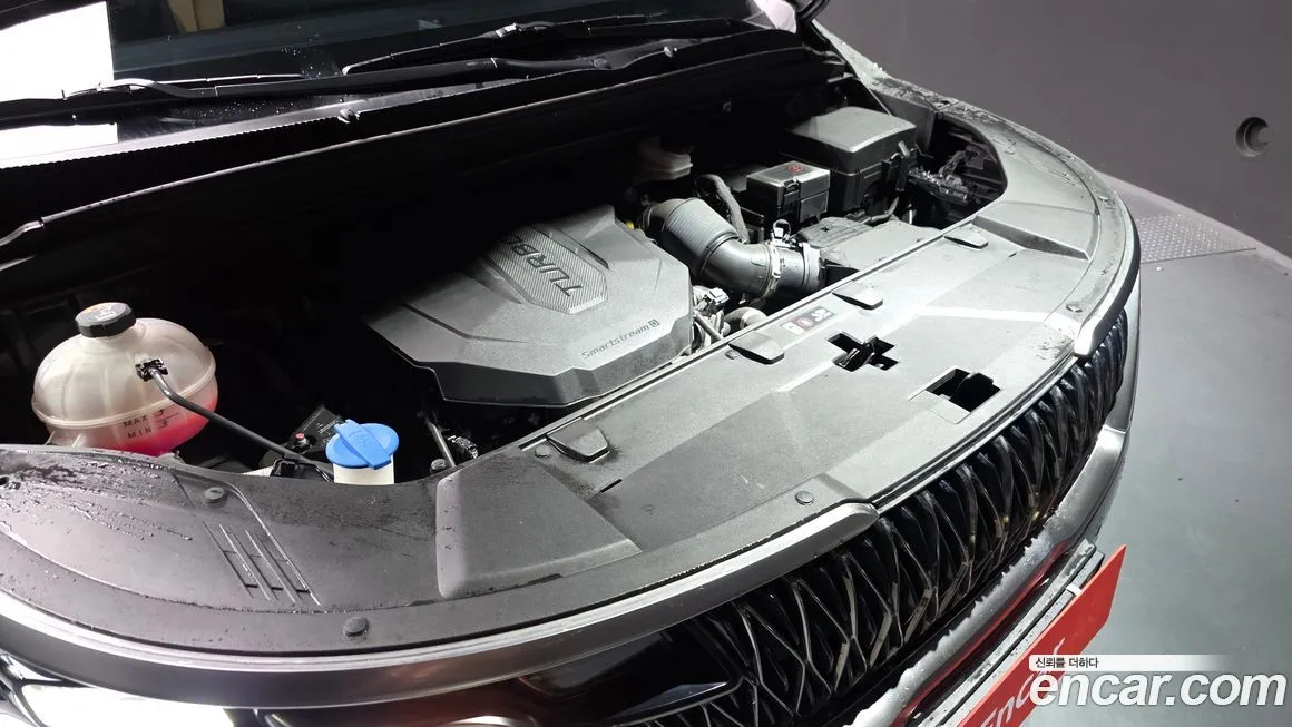 Kia Carnival 2022 из KR, фото 8