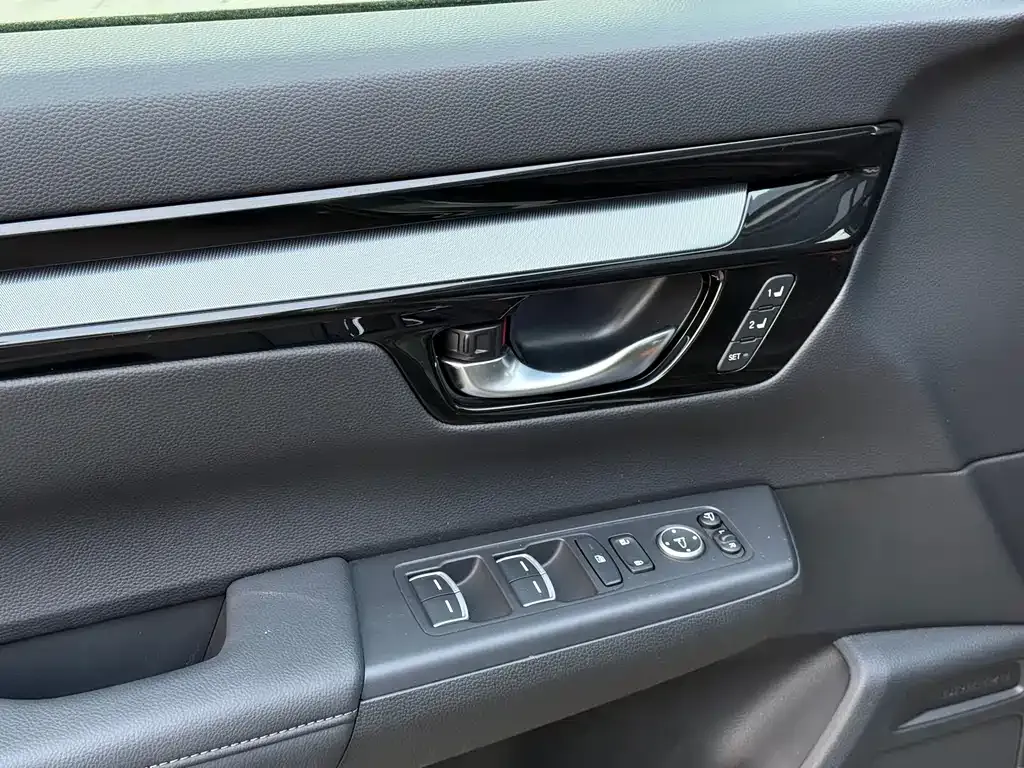 Honda Breeze 2026 из CN, фото 10