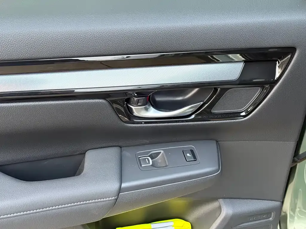 Honda Breeze 2026 из CN, фото 8