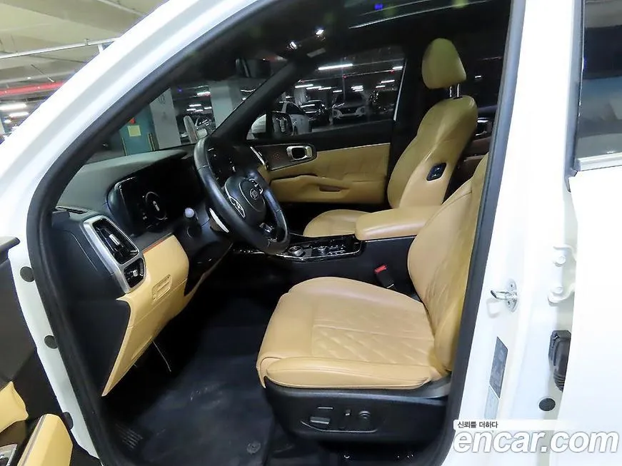 Kia Sorento — фото 5