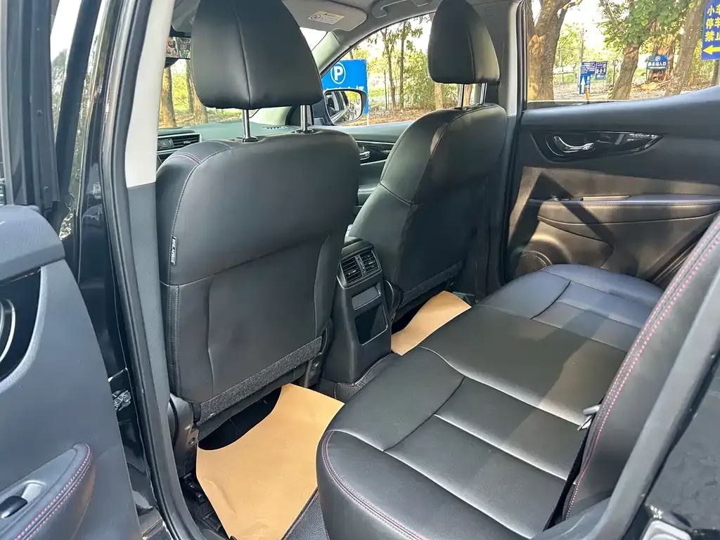 Nissan Qashqai 2022 из CN, фото 7