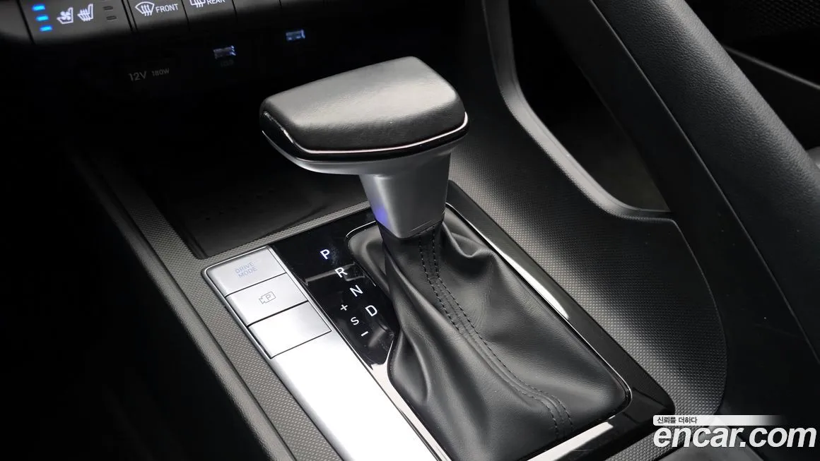 Hyundai AVANTE 2023 из KR, фото 4