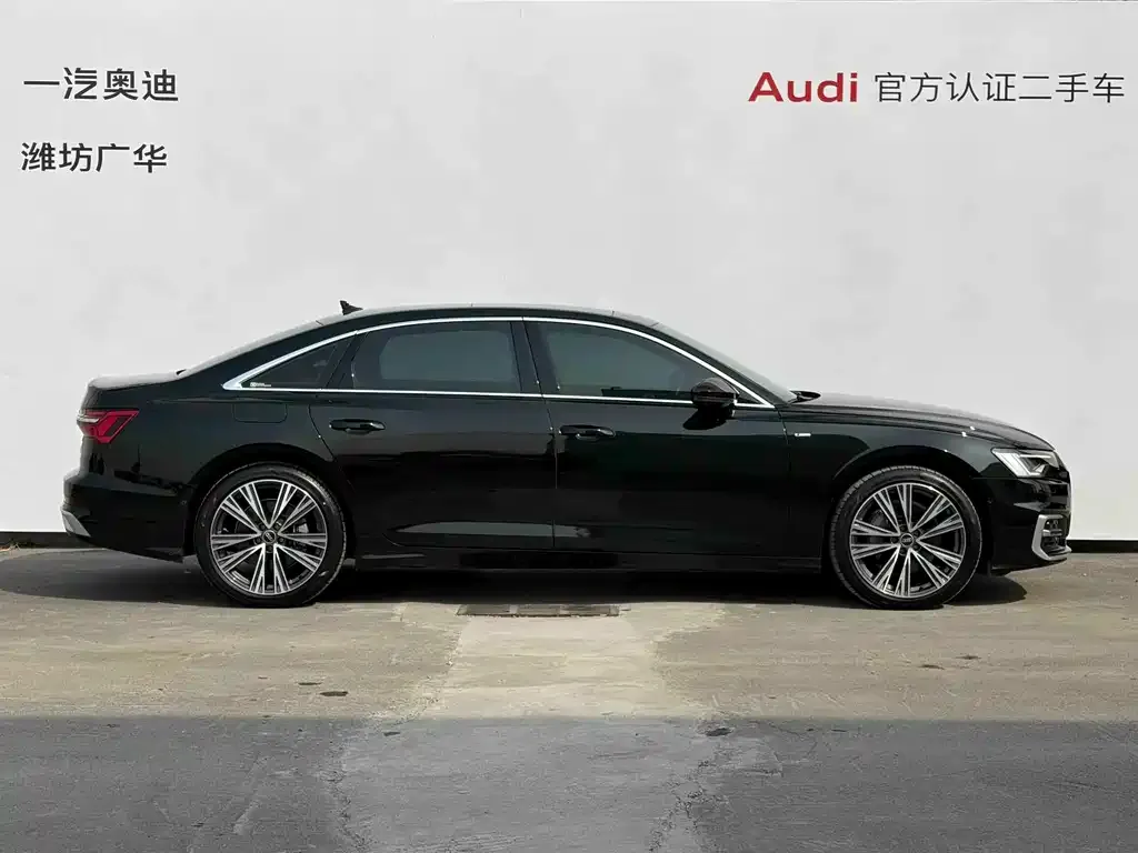 Audi A6L 2023 из CN, фото 5