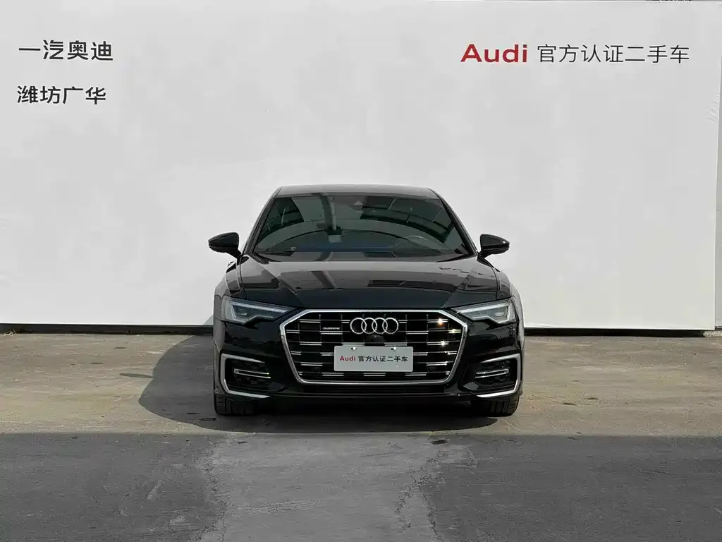 Audi A6L 2023 из CN, фото 7