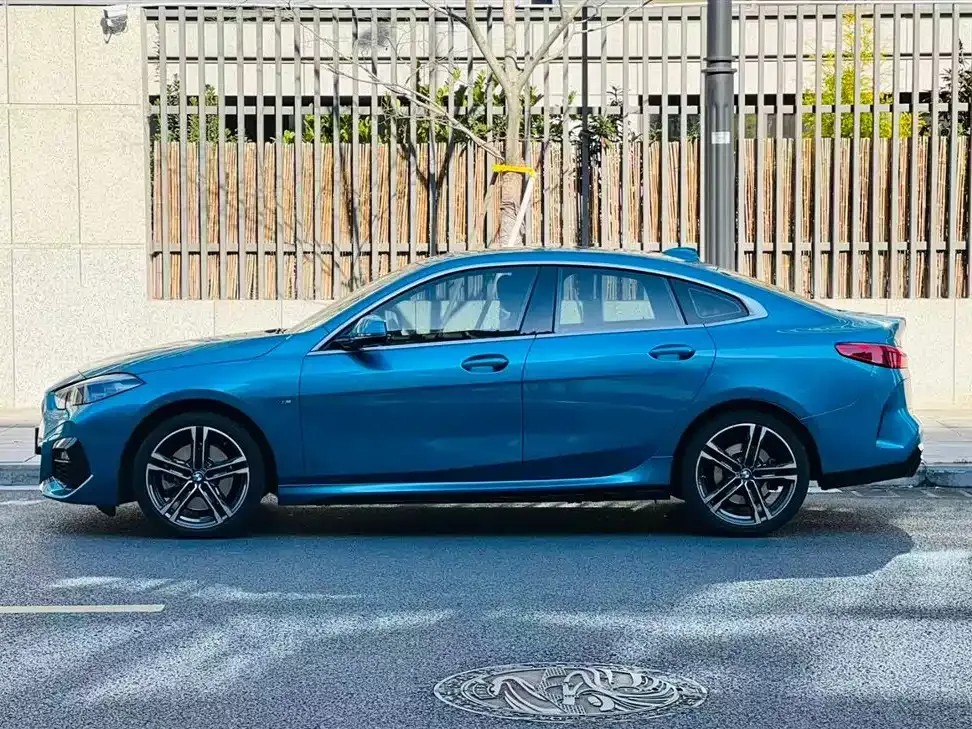 BMW 2 Series (Import) — фото 4