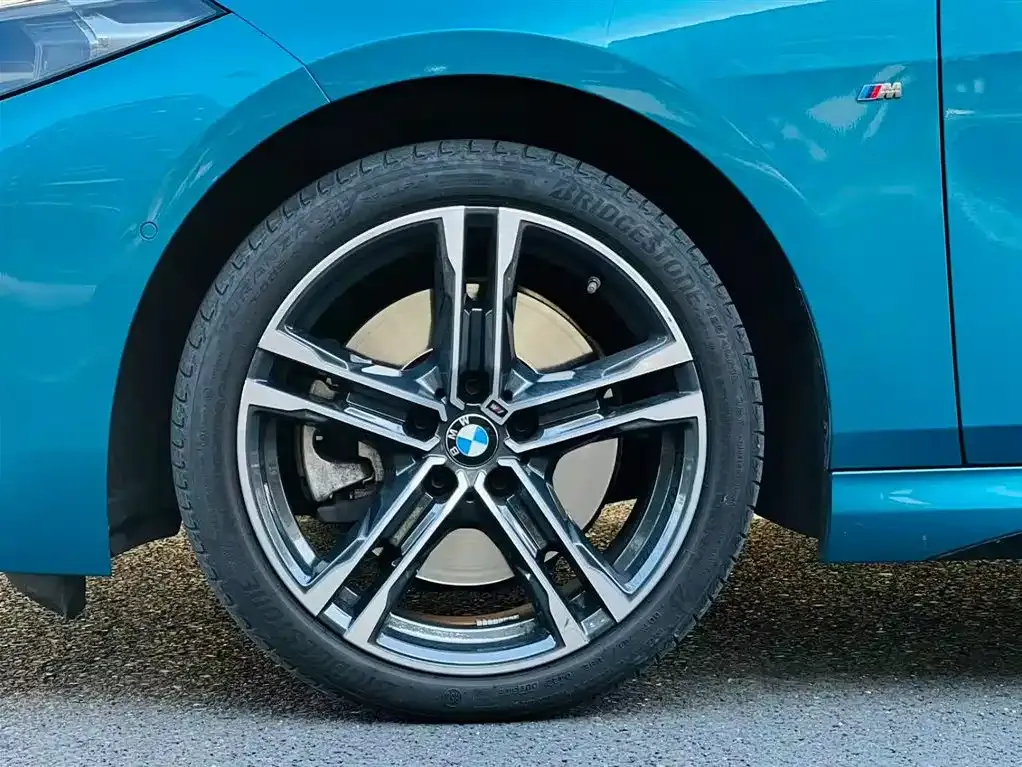 BMW 2 Series (Import) — фото 9