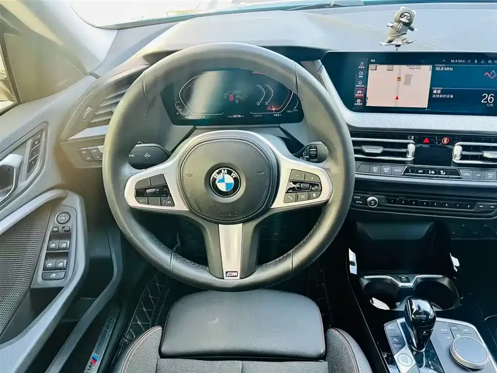 BMW 2 Series (Import) — фото 5