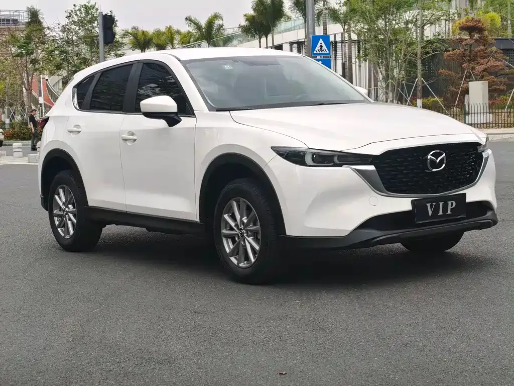 Mazda CX-5 2023 из CN, фото 10
