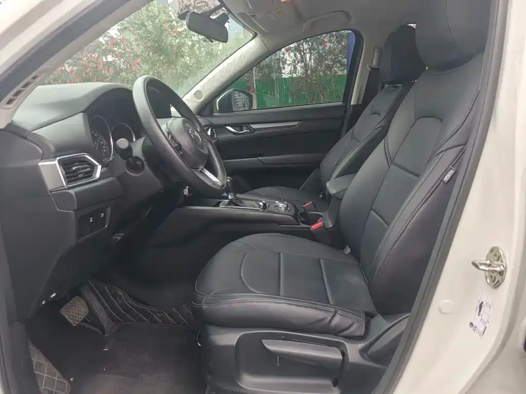 Mazda CX-5 2023 из CN, фото 4