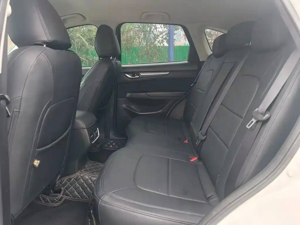 Mazda CX-5 2023 из CN, фото 3