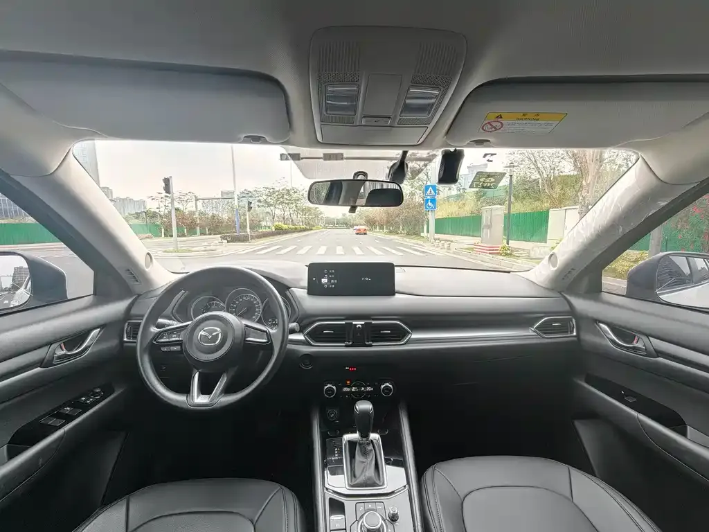 Mazda CX-5 2023 из CN, фото 5