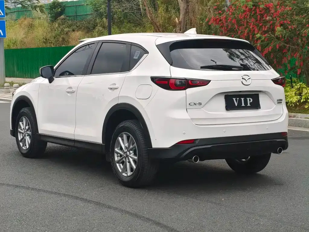 Mazda CX-5 2023 из CN, фото 6
