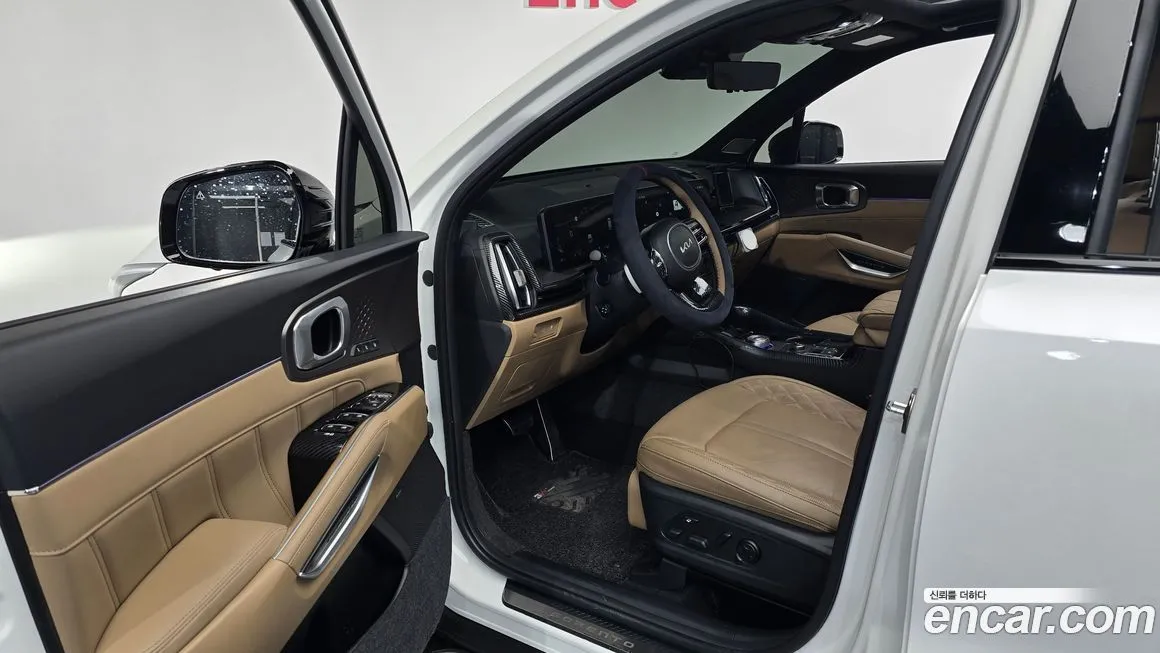Kia Sorento — фото 3