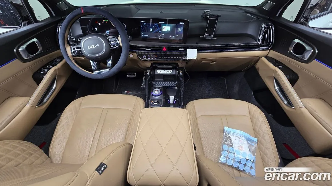 Kia Sorento — фото 2