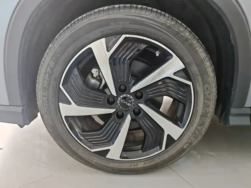 BYD Seal 05 DM-i 2025 из CN, фото 4