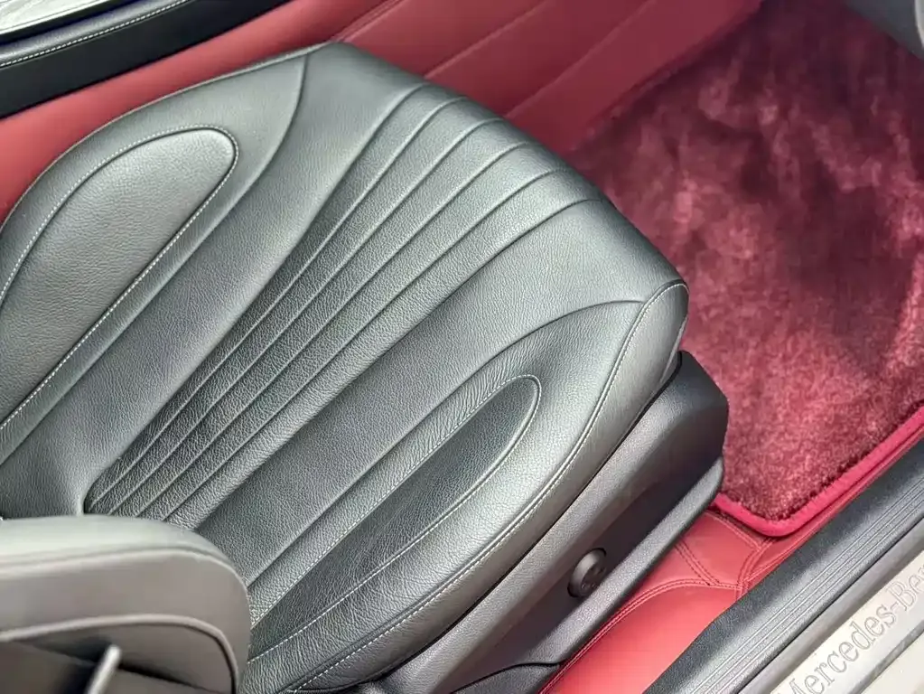 Mercedes-Benz CLS 2021 из CN, фото 7