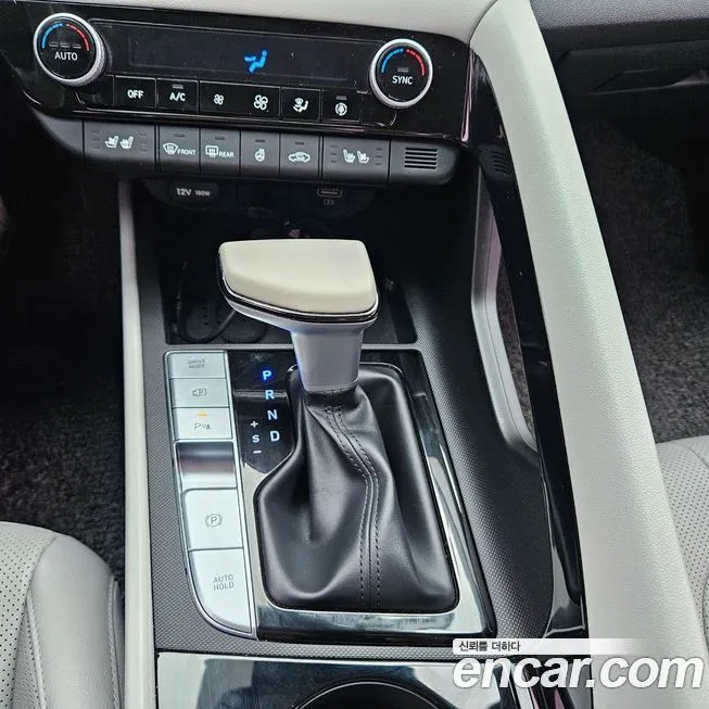 Hyundai AVANTE 2023 из KR, фото 6