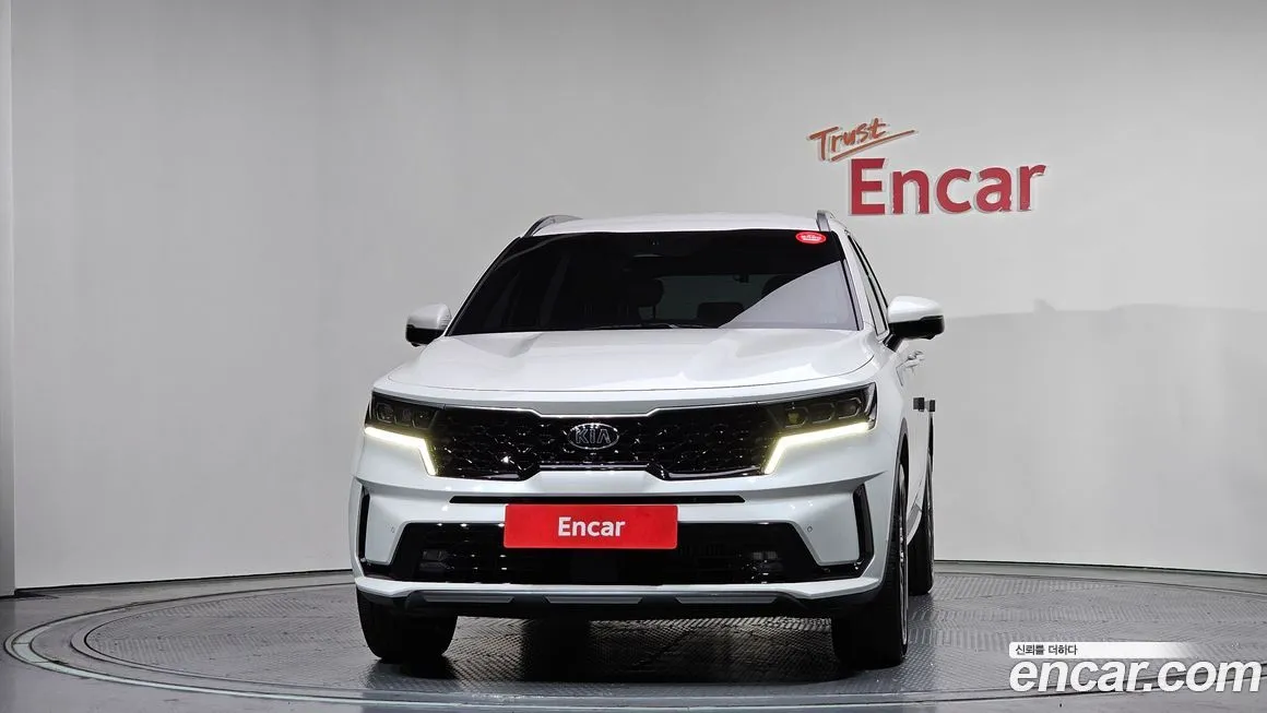 Kia Sorento — фото 2