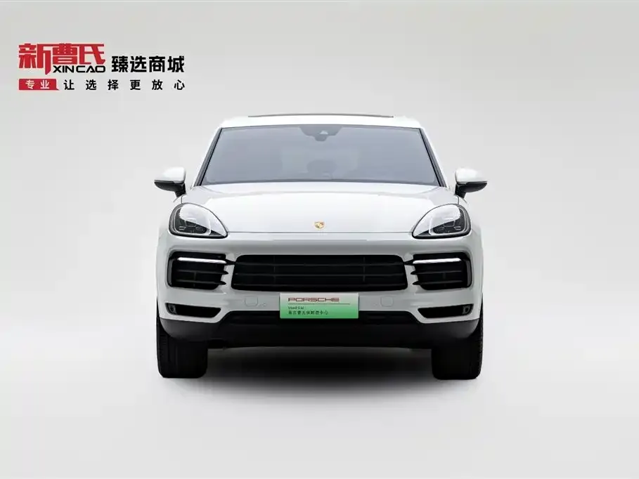 Porsche Cayenne Hybrid 2022 из CN, фото 7