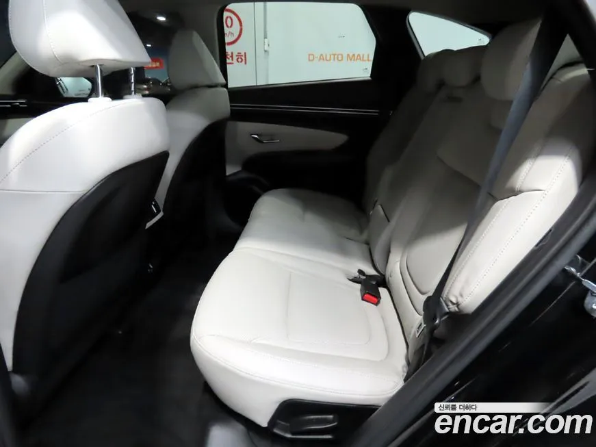 Hyundai Tucson 2023 из KR, фото 6