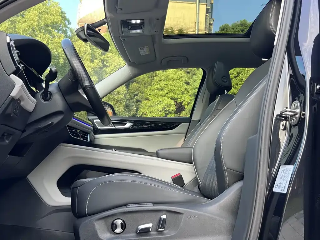 Volkswagen Teramont 2022 из CN, фото 4