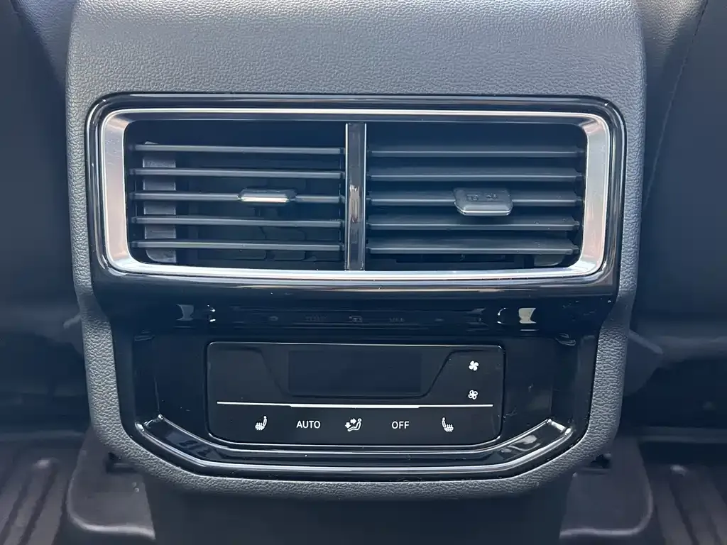 Volkswagen Teramont 2022 из CN, фото 8