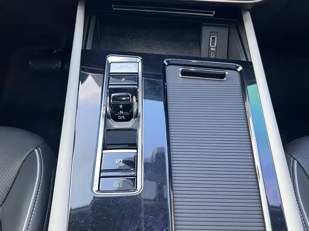 Volkswagen Teramont 2022 из CN, фото 6