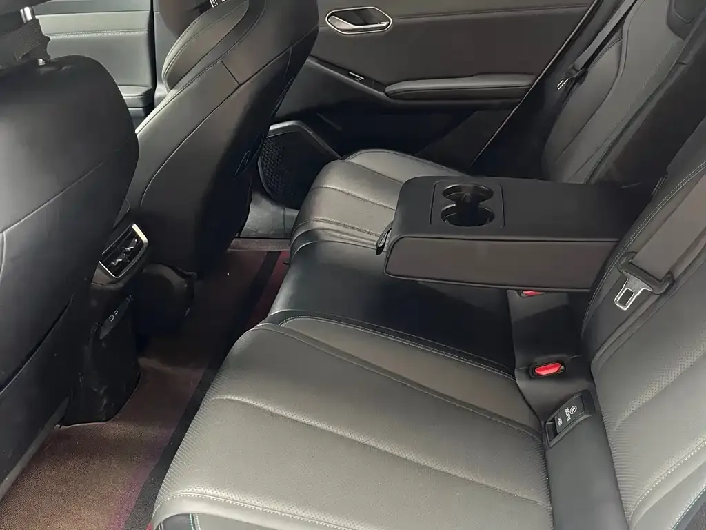 BYD Qin L 2025 из CN, фото 2