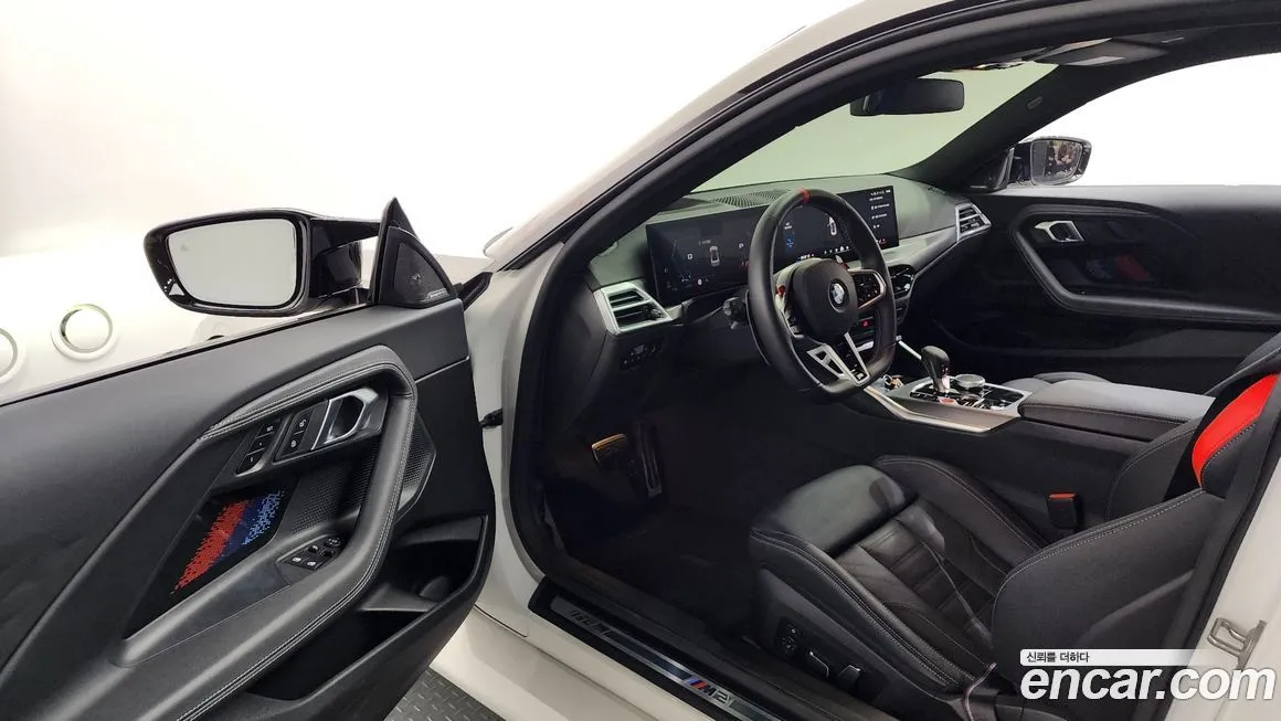 BMW M2 2025 из KR, фото 4