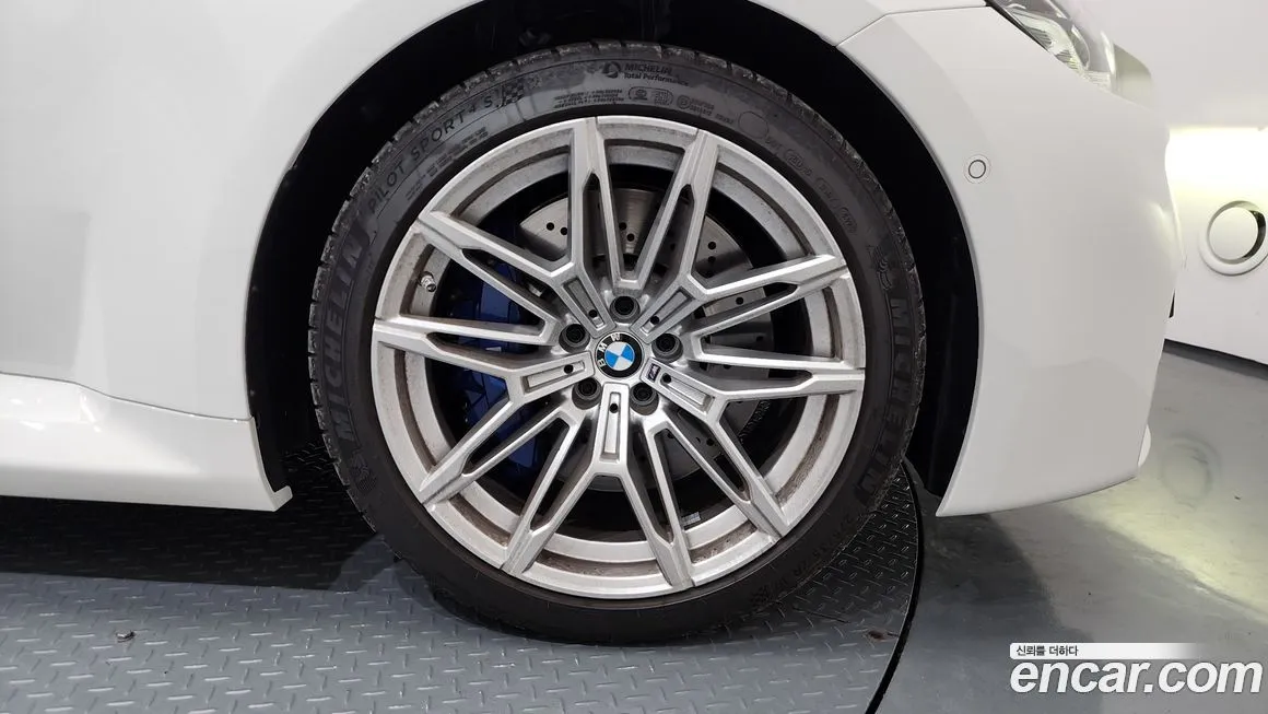 BMW M2 2025 из KR, фото 10