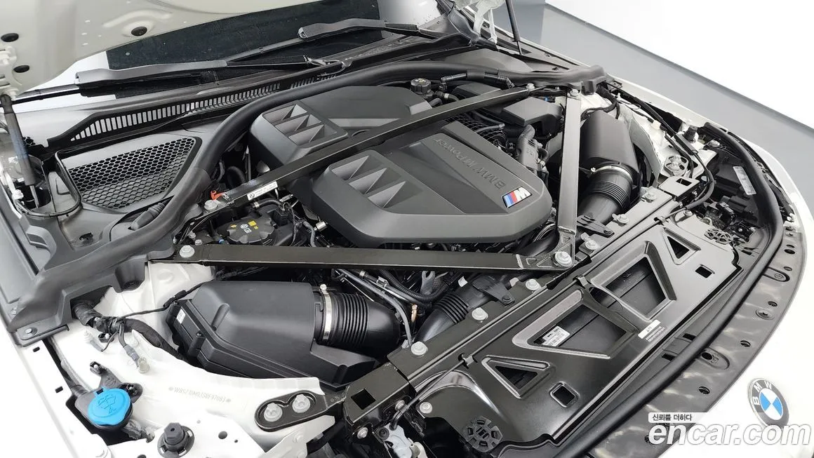 BMW M2 2025 из KR, фото 9