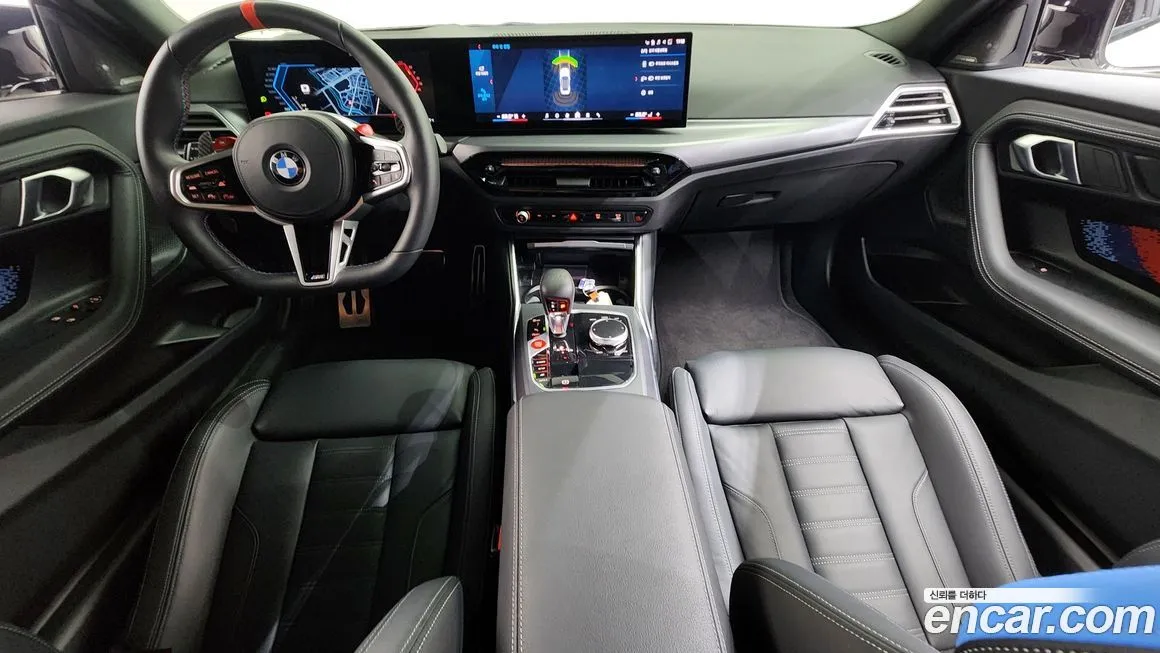 BMW M2 2025 из KR, фото 8
