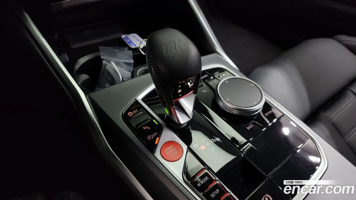BMW M2 2025 из KR, фото 5