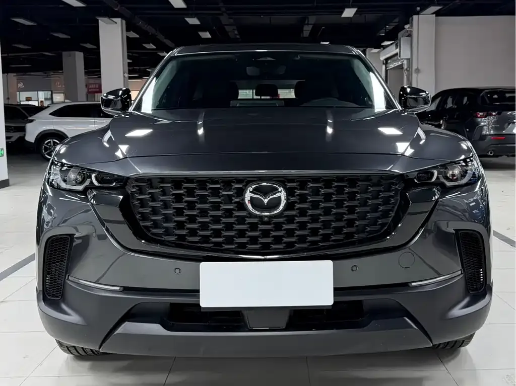 Mazda CX-50 Xingye — фото 2