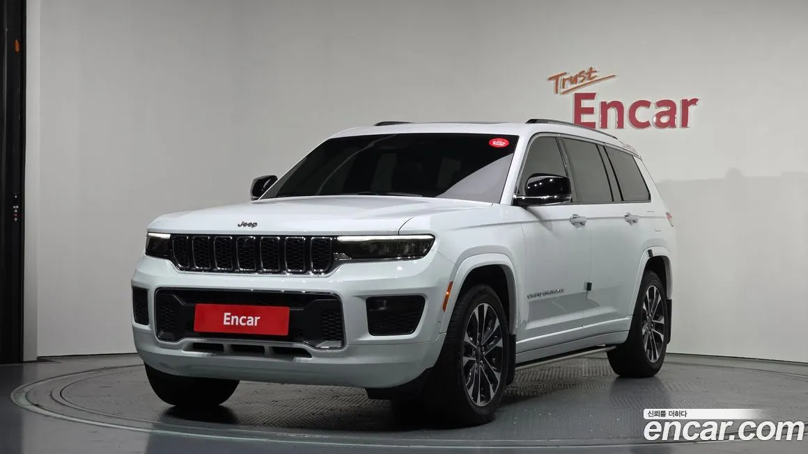 Jeep Cherokee — фото 1
