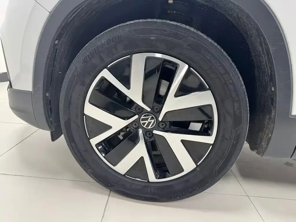 Volkswagen Tayron 2023 из CN, фото 10