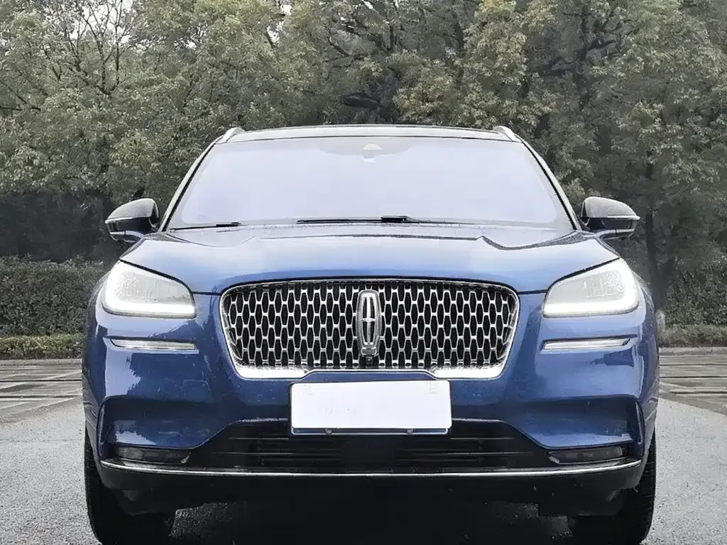 Lincoln Corsair 2021 из CN, фото 7