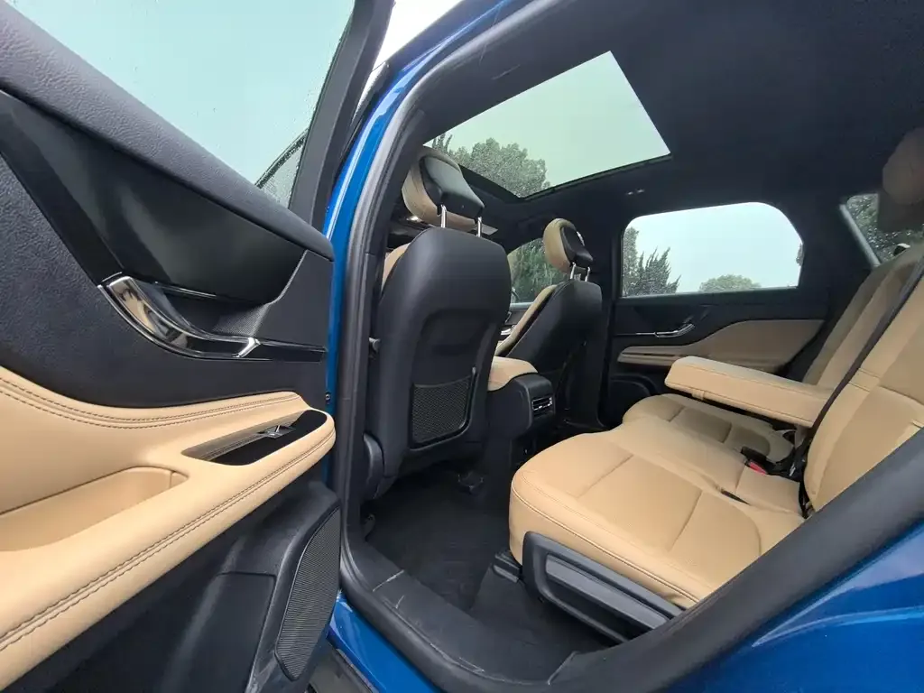 Lincoln Corsair 2021 из CN, фото 4
