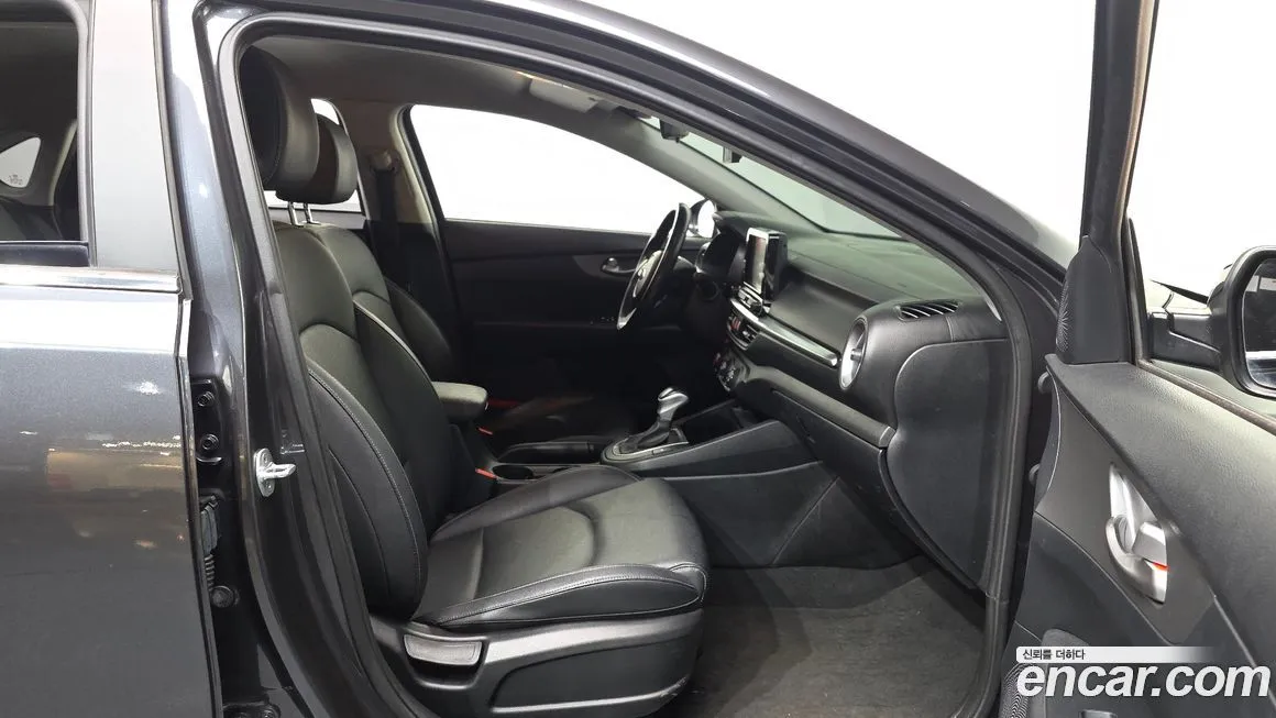 Kia K3 2021 из KR, фото 5