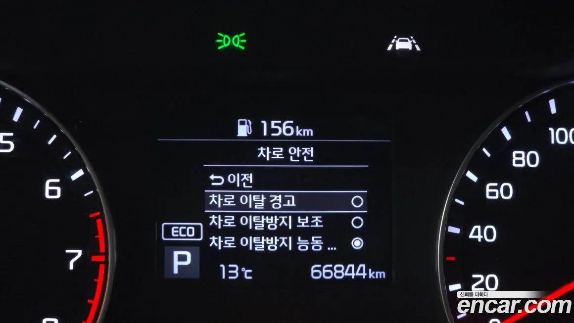 Kia K3 2021 из KR, фото 4